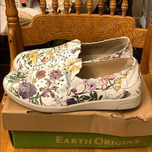 earth origins celeste